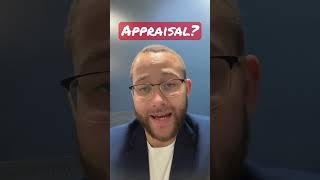 What is an APPRAISAL and why do I need one? #realestate #realtor #delaware #mortgage #appraisal