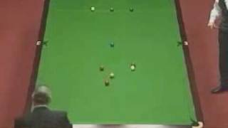 Ronnie The Rocket O Sullivan fastest 147