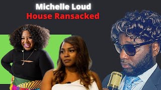 Michelle Loud House Ransacked | Fingers Pointed at Cora Jakes and Co