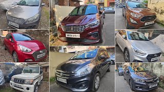 AUTO WORLD KOLKATA new stocks | STOCK UPDATE | #preownedcars #kolkata TECHWUD