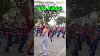 Kamikazee’s Doo Bidoo performed by Banda El Gobernador Association Inc. #DooBiDoo #kamikazee