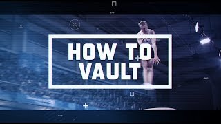 YOG How to Vault