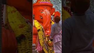 #Vishal Ganpati#ahmednagar #ahmednagarganpati #vishalganpati #ganpatibappamorya#ganpati#Viral#Short