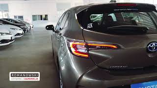 Toyota Corolla1.8 Hybrid Comfort 2019 r