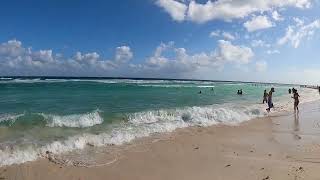 RIU Playacar and Playa del Carmen, Pt 1