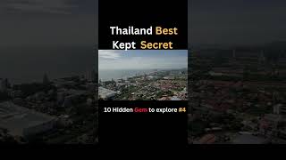 Hidden Gem Places in Thailand: Discover Thailand's Best-Kept Secrets in Short Videos#4 #thailand