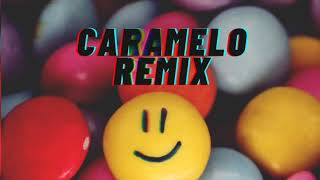 CARAMELO 🍬 REMIX FIESTERO-DJ IVAN OJEDA