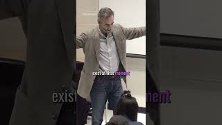 Organize your room it will fix lot of problems - Jordan peterson