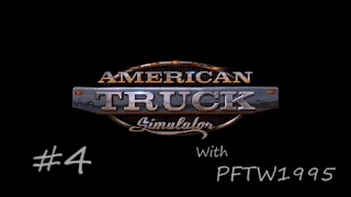 American Truck Simulator E-4 (Buying A Truck)