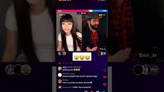 Nia Kurbanova Və Emir - TikTok Yeni Video 😂👍🙏 #niakurbanova #tiktok #viral