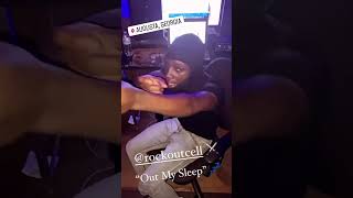 Rockout Cell - Out My Sleep Snippet 😮‍💨