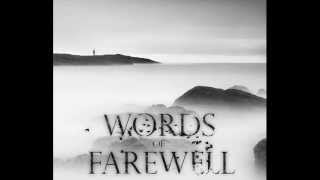 Words of Farewell - Sundown Serenade Sub Español