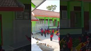 Kelas Seni Jum'at 6 Oktober 2023