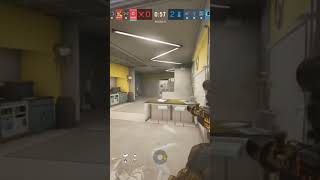 "good shots" LOL #rainbowsixsiege #r6siege #siege #gaming #6siege #rainbowsixsiegeclip