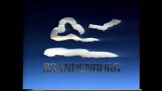 ARD Ident ORB (1992)