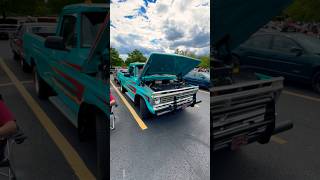 BEAUTIFUL 1979 Ford F250 From Bakers Of Milford #truck #oldschool #michigan