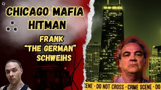 Mafia Contract Killer Frank the German Schweihs Documentary