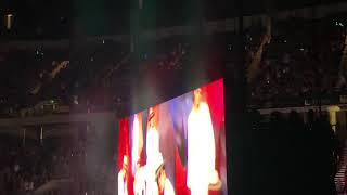 The Backstreet Boys - All I Have To Give (Birmingham, AL.) 09/04/2019