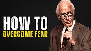 How to Overcome Fear and Step Out of Your Comfort Zone | The Best Motivational Compilation Jim Rohn