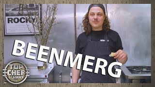 Terug van weggeweest: BEENMERG! - Koken met Rein