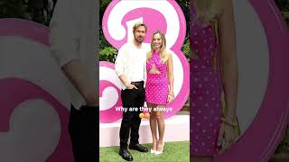 Barbie and Ken | Margot Robbie and Ryan Gosling