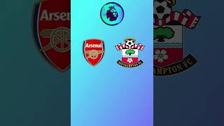 Arsenal vs Southampton Prediction