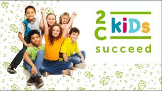 2C Kids Succeed - Kickoff Meeting Nov. 20, 2019