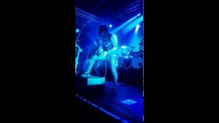 Amorphis - Hopeless Days Live Performance Clip