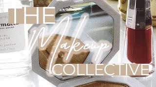 Introducing The Makeup Collective