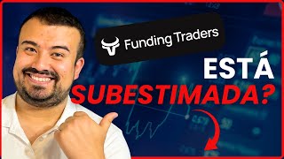 FUNDING TRADERS: Análisis Completo y Opinión + 🎁PROMO (ACTUALIZADO 2024)