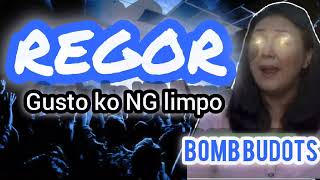 REGOR BOMB BUDOTS | DA DRAGON REMIX