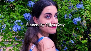 sinners de niloa gray (mini canción original)