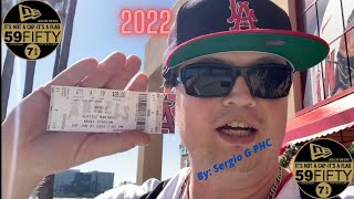 Angels Game June 25, 2022 Part 1