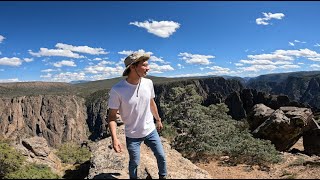 Chapter 8: Tent Camping the North Rim - Black Canyon of the Gunnison National Park