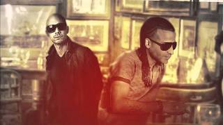 Tony Lenta ft. Arcangel - Tu Conmigo (Original) - Reggaeton 2011