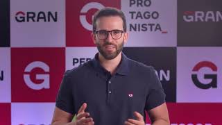 Gran Jurídico: Sua Melhor Preparação para Concursos Públicos com o Prof. Samuel Marques