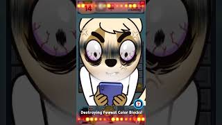 Special Missions 2 20241021 Aggretsuko : a Short timer Strikes Back! 烈子 Puzzle Gameplay