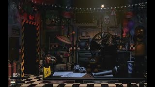 Bob plays Ultimate Custom Night (Ep. 1) Part 1