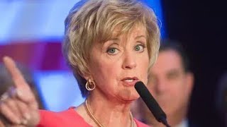 Linda McMahon Nominated as Education Secretary by Trump!