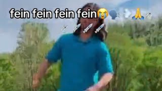 Fein Fein Fein GET OUT Tiktok Meme Compilation (Try Not To Laugh #1)