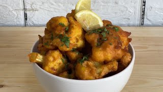 Crispy Cauliflower Fry Recipes You’ll Want to Make Forever! How to make Gobi fry