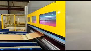 Midas MD Printer Slotter