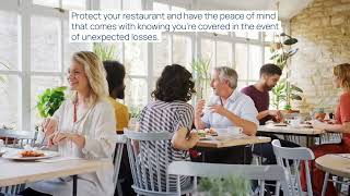 Restaurant Package Insurance: Insuring success for your business