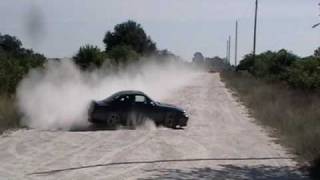 240sx rally