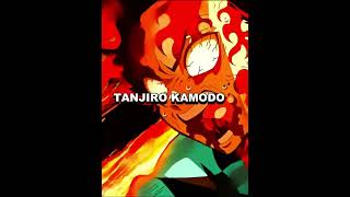 Tanjirokamodo #capcut #viral #edit #foryou #anime #demonslayer #tanjiro #tanjiroukamado