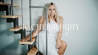 Chelsea Erica Smith - "Bachelor Party" Official Music Video