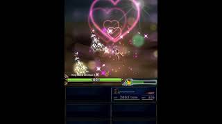 Ariana Grande in Final Fantasy! (FFBE) #ffbe #finalfantasy #arianagrande