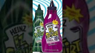 Who remembers this nasty stuff