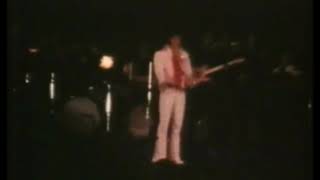 Elvis Presley 8mm Footage - 17