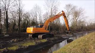 CASTRICUM NATUURGEBIED